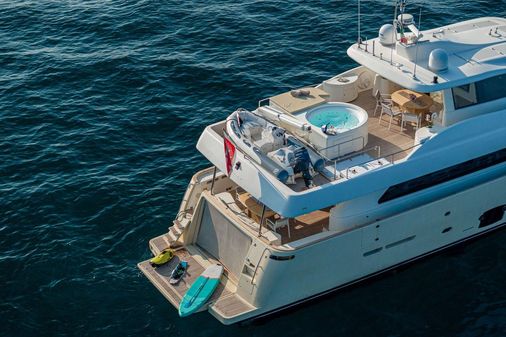 Custom Line Navetta 26 image