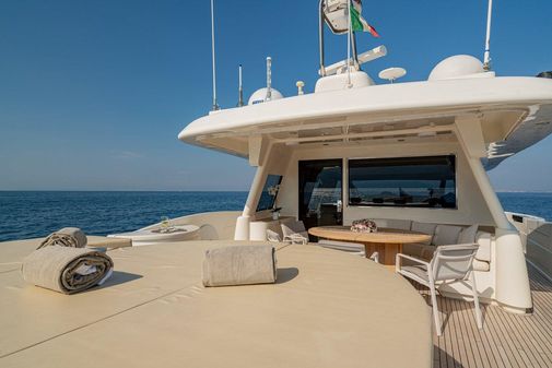 Custom Line Navetta 26 image