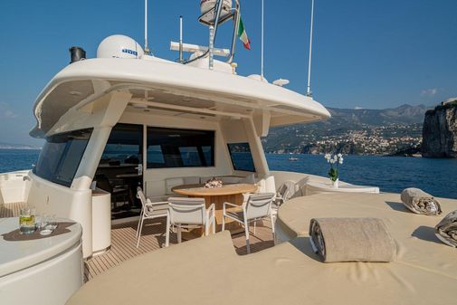 Custom Line Navetta 26 image