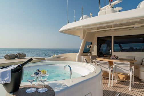 Custom Line Navetta 26 image