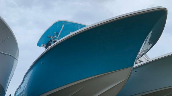 Key West 239 FS