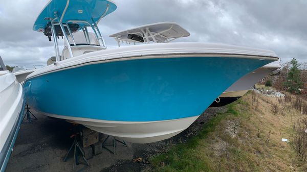 Key West 239 FS