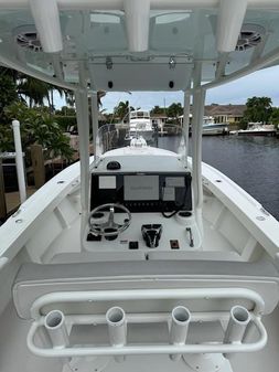 Parker 2501-DV-CENTER-CONSOLE image