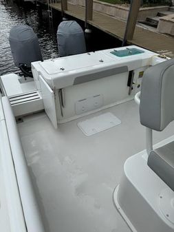 Parker 2501-DV-CENTER-CONSOLE image