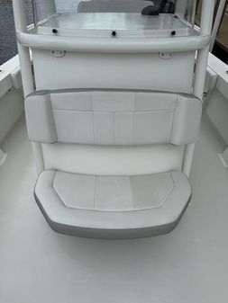 Parker 2501-DV-CENTER-CONSOLE image