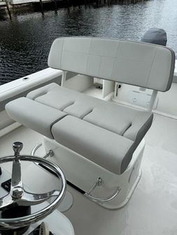 Parker 2501-DV-CENTER-CONSOLE image