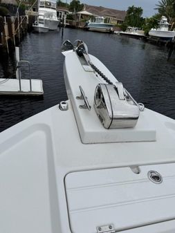 Parker 2501-DV-CENTER-CONSOLE image