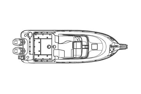 Boston Whaler 285 Conquest image