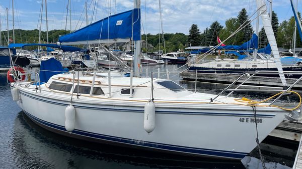 Catalina 28