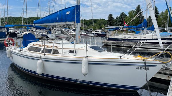 Catalina 28 