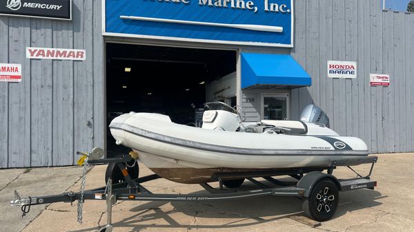Walker Bay Generation 400