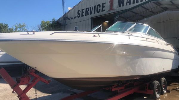 Sea Ray 280