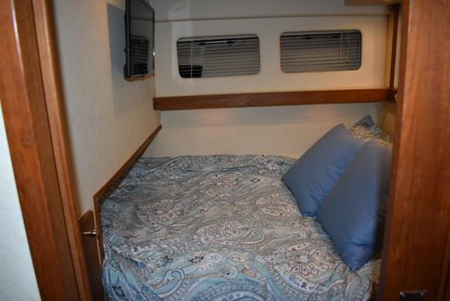 Bayliner 4788 Pilothouse image
