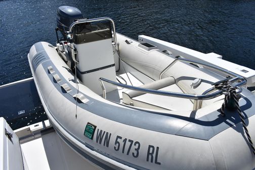 Bayliner 4788 Pilothouse image