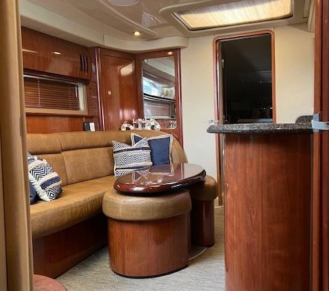 Sea Ray 44 Sundancer image