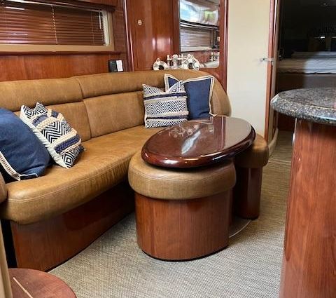 Sea Ray 44 Sundancer image