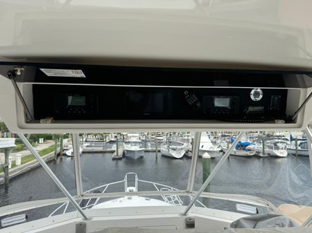 Viking 43 Convertible image