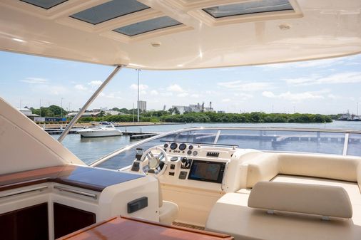 Azimut 60 Flybridge image