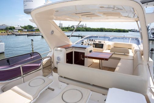 Azimut 60 Flybridge image