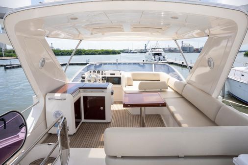 Azimut 60 Flybridge image