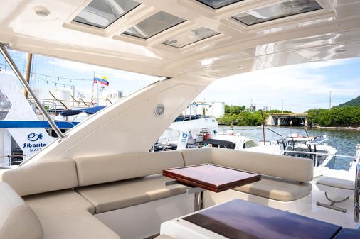 Azimut 60 Flybridge image