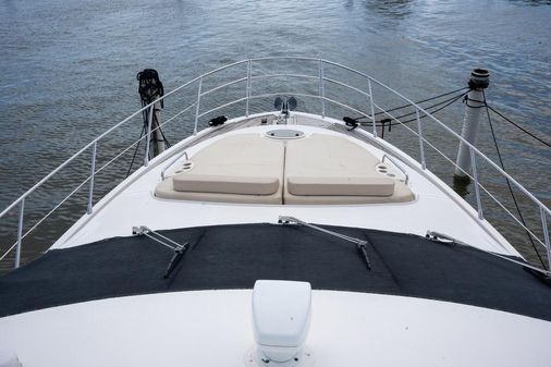 Azimut 60 Flybridge image