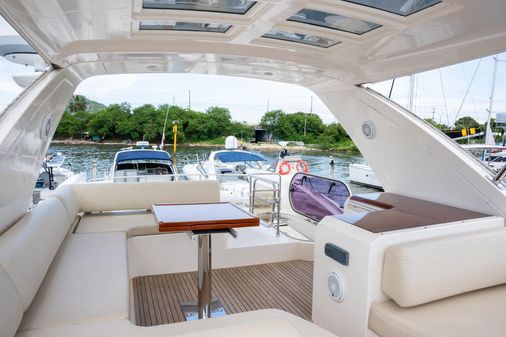 Azimut 60 Flybridge image