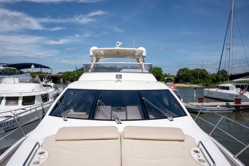 Azimut 60 Flybridge image