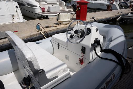 Azimut 60 Flybridge image