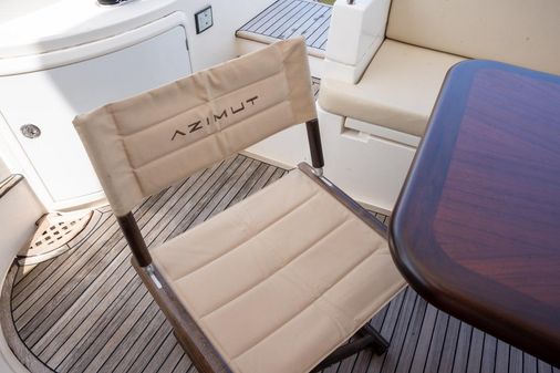 Azimut 60 Flybridge image