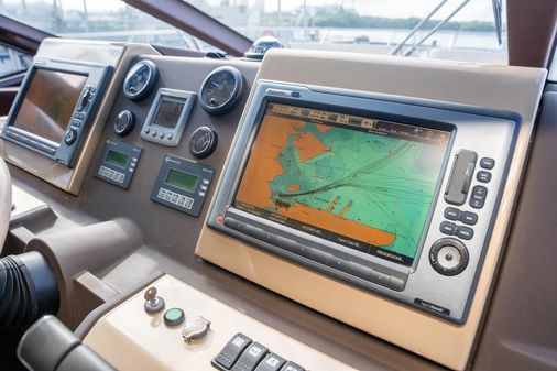 Azimut 60 Flybridge image