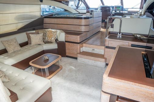 Azimut 60 Flybridge image