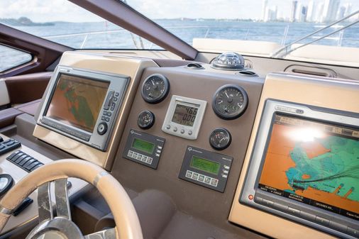 Azimut 60 Flybridge image