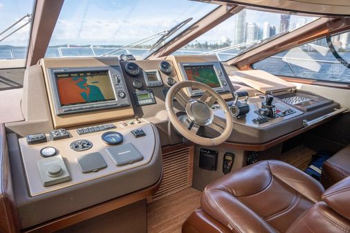 Azimut 60 Flybridge image