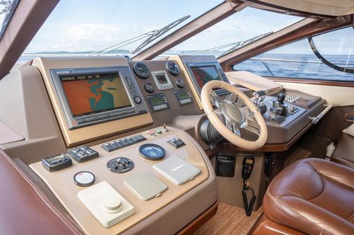 Azimut 60 Flybridge image