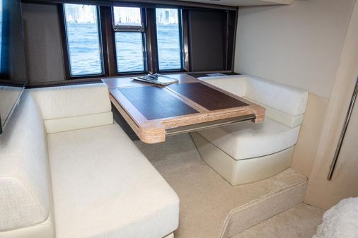 Azimut 60 Flybridge image