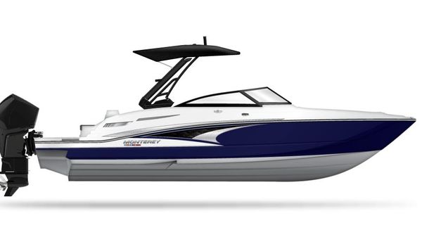 Monterey M65