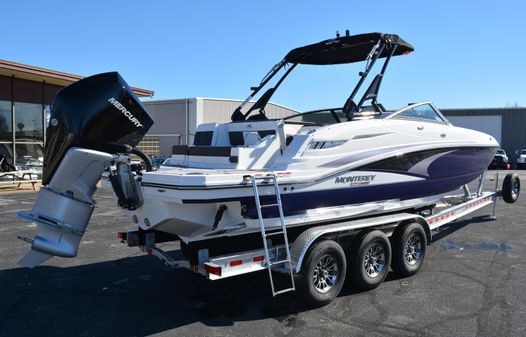 Monterey M65 image