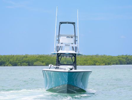 Yellowfin 36 Offshore image