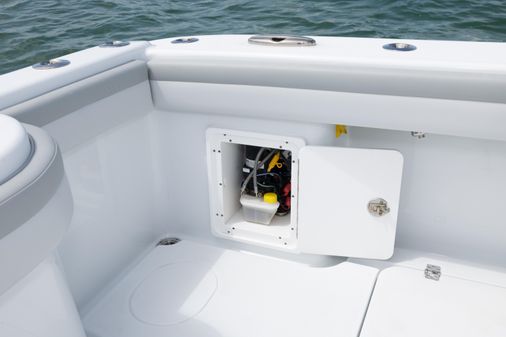 Yellowfin 36 Offshore image