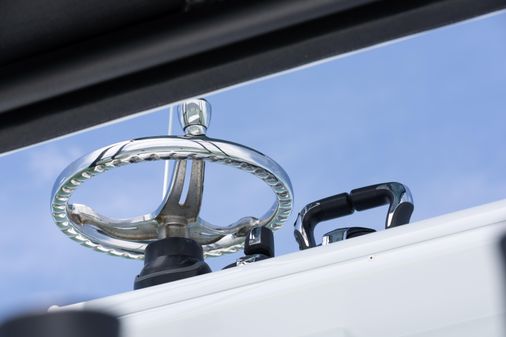 Yellowfin 36 Offshore image