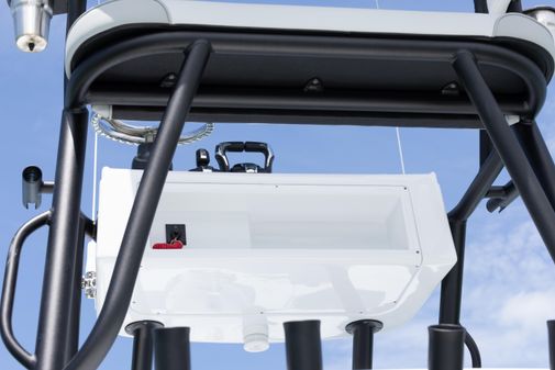 Yellowfin 36 Offshore image