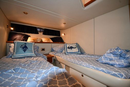 Sunseeker CAMARGUE-47 image