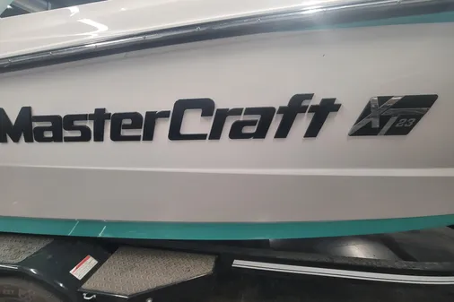 MasterCraft XT23 image