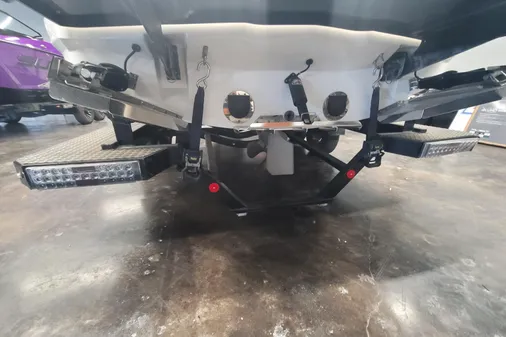 MasterCraft XT23 image