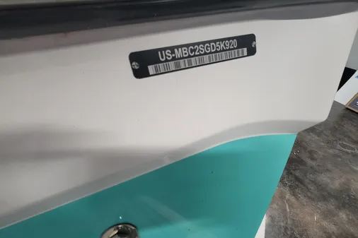 MasterCraft XT23 image