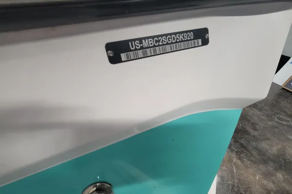 Mastercraft XT23 image