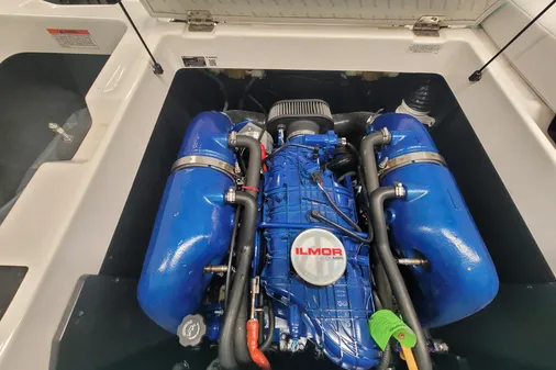 MasterCraft XT23 image