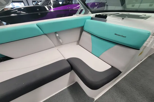 Mastercraft XT23 image