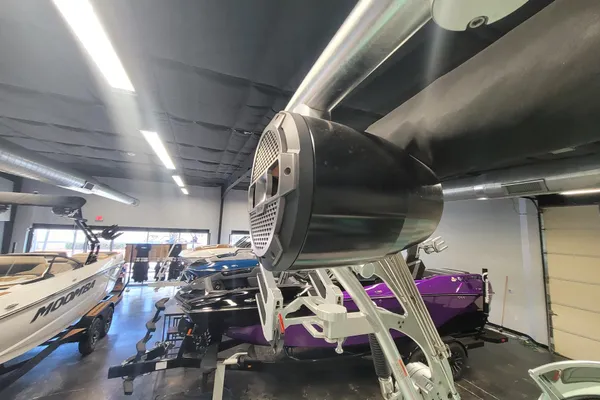 Mastercraft XT23 image